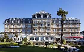 Hôtel Barrière Le Royal La Baule